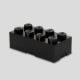 Lego Lunchbox black - Room Copenhagen